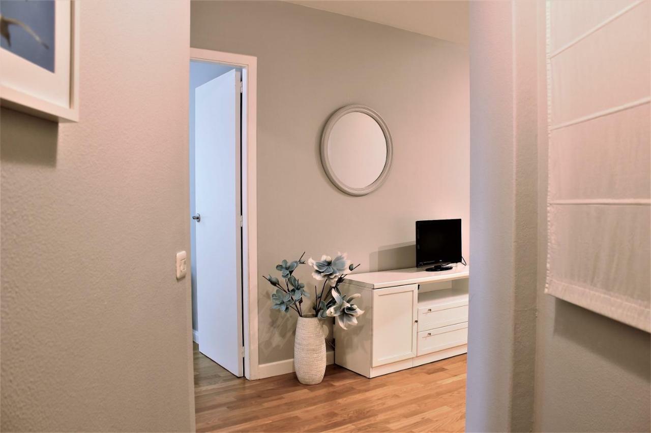 Apartament Apartamento Lula Santiago de Compostela Zewnętrze zdjęcie